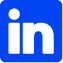 linkedin icon