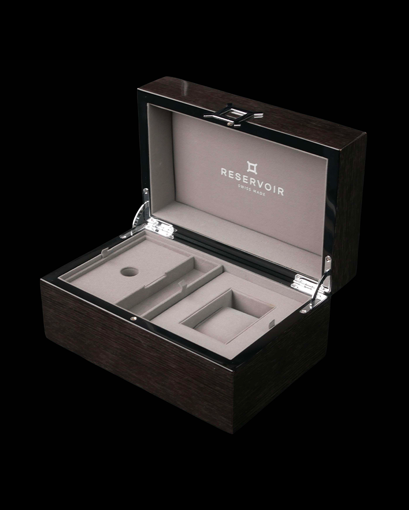 coffret montres reservoir watches